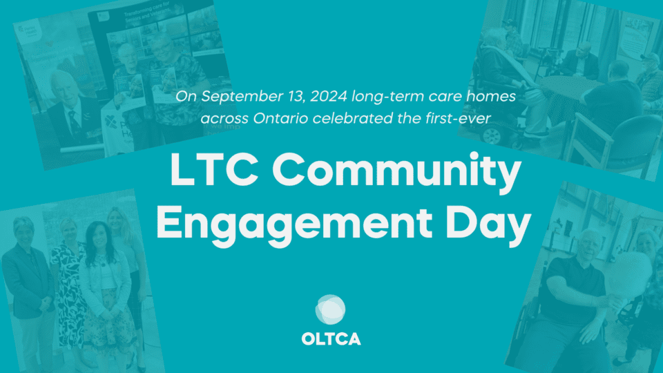 LTC Community Engagement Day 2024